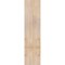 Ekena Millwork Olympic Block Smooth Outlooker, Douglas Fir, 7 1/2"W x 22"D x 30"H OUT08X22X30OLY05SDF - alternate 4